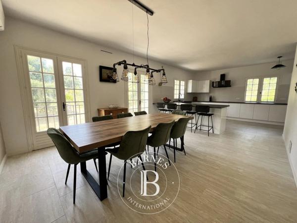 Peymeinade, Villa 9 Chambres -  345 m² à vendre