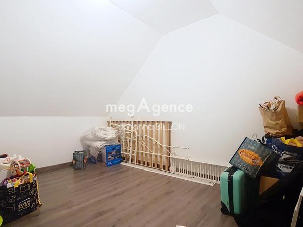 Maison à JOUE-LES-TOURS, 37300 - 5 pièces 113m²