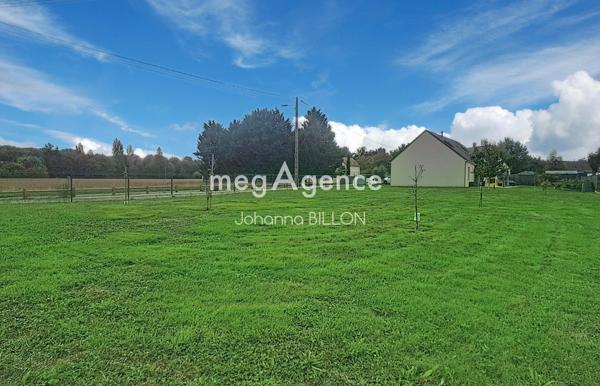 Maison à JOUE-LES-TOURS, 37300 - 5 pièces 113m²
