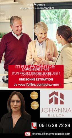 Maison à JOUE-LES-TOURS, 37300 - 5 pièces 113m²