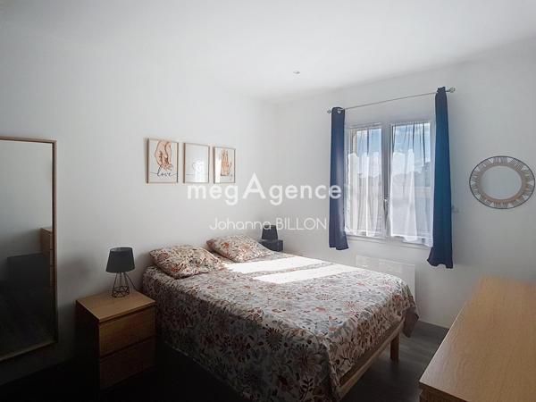 Maison à JOUE-LES-TOURS, 37300 - 5 pièces 113m²