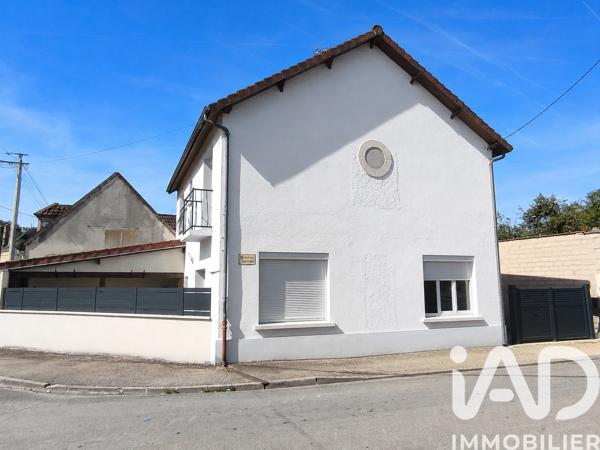 Maison à vendre 5 pièces 126 m² Plancy-l'Abbaye
