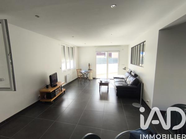 Maison à vendre 5 pièces 126 m² Plancy-l'Abbaye