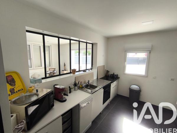 Maison à vendre 5 pièces 126 m² Plancy-l'Abbaye