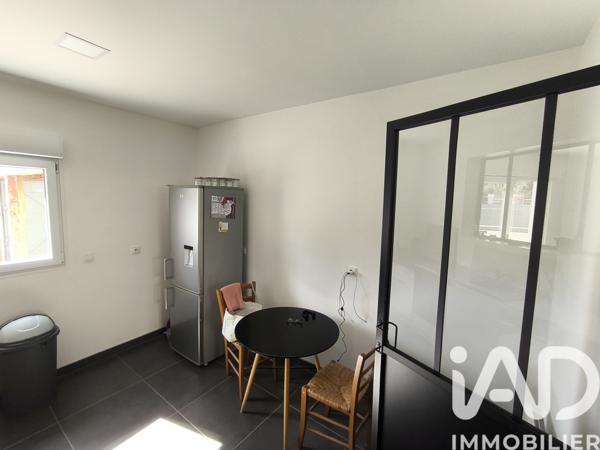 Maison à vendre 5 pièces 126 m² Plancy-l'Abbaye