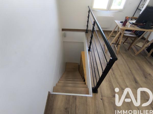 Maison à vendre 5 pièces 126 m² Plancy-l'Abbaye