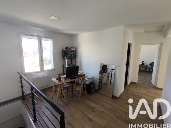 Maison à vendre 5 pièces 126 m² Plancy-l'Abbaye