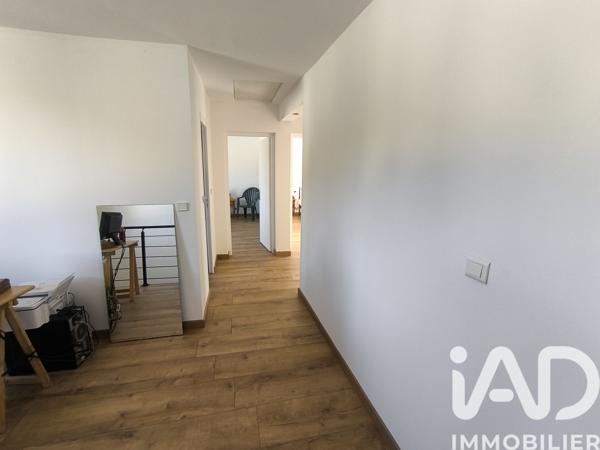 Maison à vendre 5 pièces 126 m² Plancy-l'Abbaye