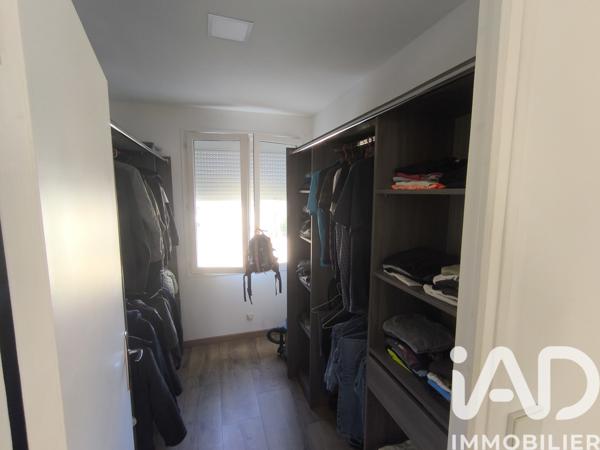 Maison à vendre 5 pièces 126 m² Plancy-l'Abbaye