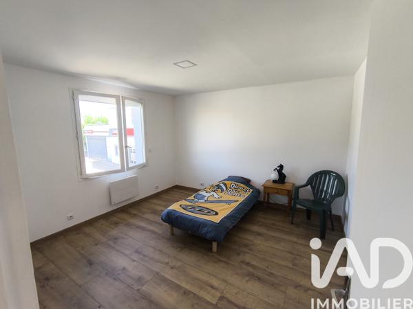 Maison à vendre 5 pièces 126 m² Plancy-l'Abbaye