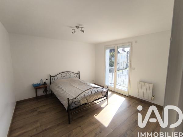 Maison à vendre 5 pièces 126 m² Plancy-l'Abbaye