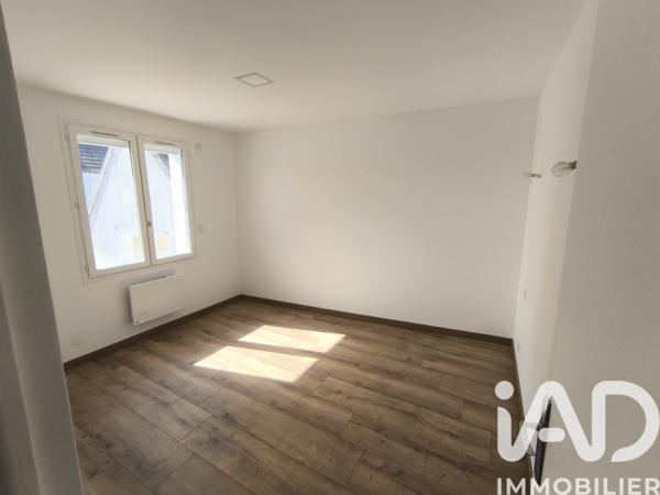 Maison à vendre 5 pièces 126 m² Plancy-l'Abbaye
