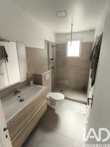 Maison à vendre 5 pièces 126 m² Plancy-l'Abbaye