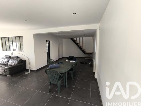 Maison à vendre 5 pièces 126 m² Plancy-l'Abbaye