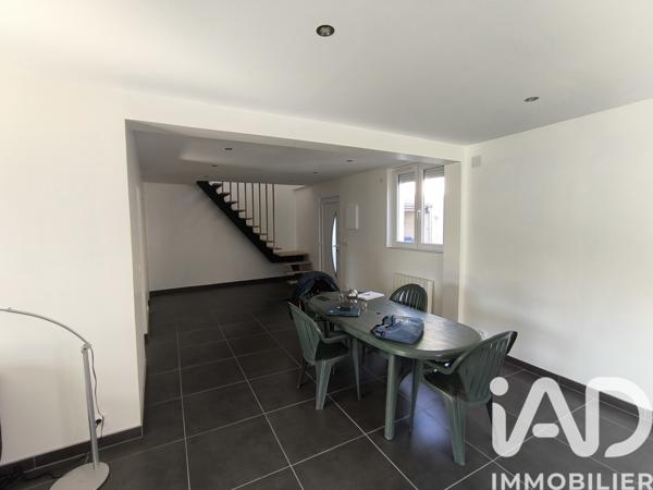 Maison à vendre 5 pièces 126 m² Plancy-l'Abbaye