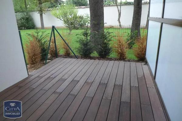 Appartement à louer 3 pièces 59.44m² Lyon 8e Arrondissement (69008)