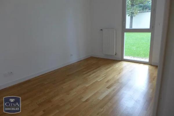 Appartement à louer 3 pièces 59.44m² Lyon 8e Arrondissement (69008)