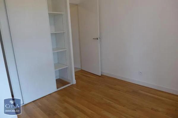 Appartement à louer 3 pièces 59.44m² Lyon 8e Arrondissement (69008)