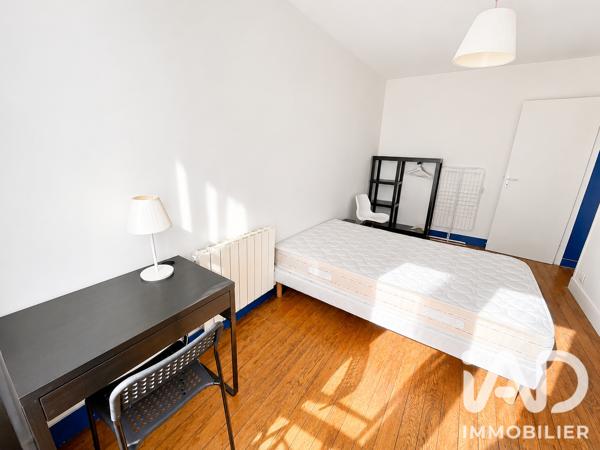 Location appartement 2 pièces 43 m² Paris 13