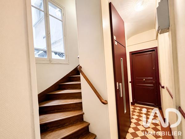 Location appartement 2 pièces 43 m² Paris 13