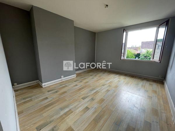Achat maison Salles-d'Angles - 4 pièce(s) - 150 m² - 107 000 €