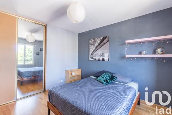 Maison à vendre 6 pièces 139 m² Chatou