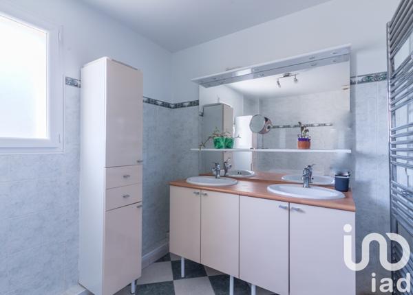 Maison à vendre 6 pièces 139 m² Chatou