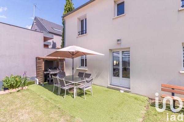 Maison à vendre 6 pièces 139 m² Chatou