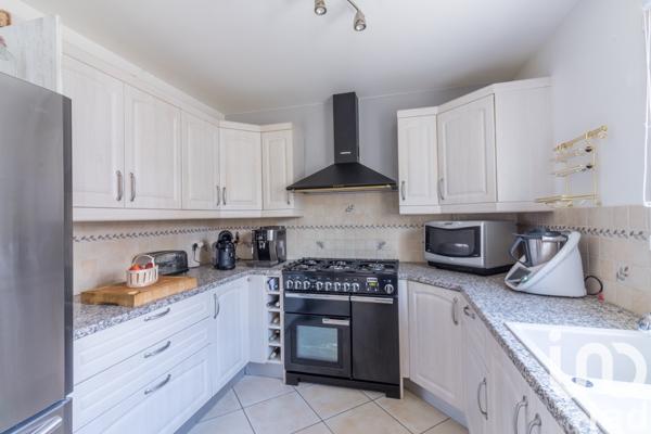 Maison à vendre 6 pièces 139 m² Chatou