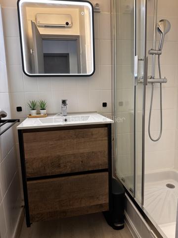 Appartement de 24,02 m²