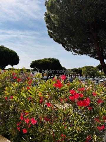 Appartement de 24,02 m²