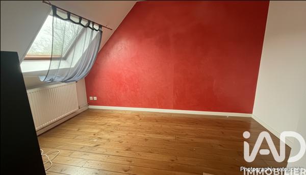 Maison à vendre 6 pièces 129 m² Roissy-en-Brie