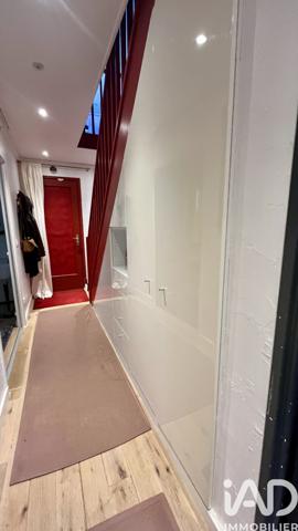 Maison à vendre 6 pièces 129 m² Roissy-en-Brie