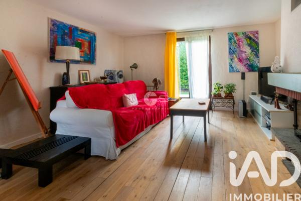 Maison à vendre 6 pièces 129 m² Roissy-en-Brie