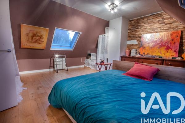 Maison à vendre 6 pièces 129 m² Roissy-en-Brie