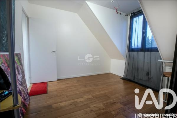 Maison à vendre 6 pièces 129 m² Roissy-en-Brie