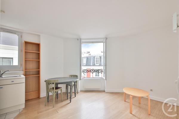 Appartement T2 à vendre  2 pièces - 28,02 m2 BOULOGNE BILLANCOURT - 92