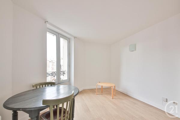 Appartement T2 à vendre  2 pièces - 28,02 m2 BOULOGNE BILLANCOURT - 92