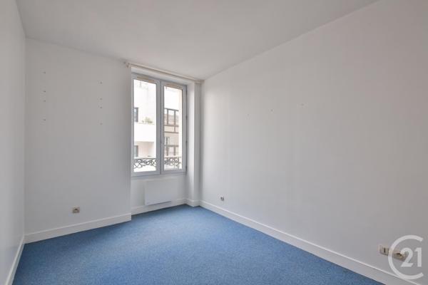 Appartement T2 à vendre  2 pièces - 28,02 m2 BOULOGNE BILLANCOURT - 92