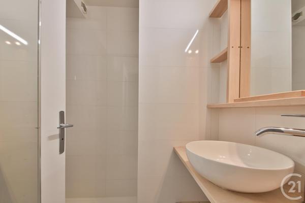 Appartement T2 à vendre  2 pièces - 28,02 m2 BOULOGNE BILLANCOURT - 92