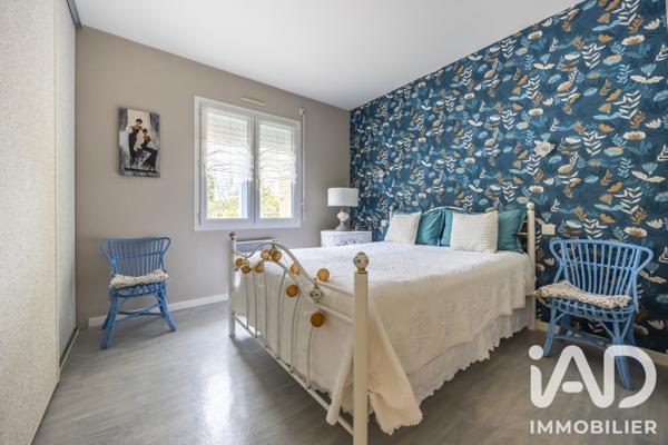 Maison à vendre 6 pièces 118 m² Saint-Vincent-de-Tyrosse