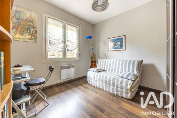 Maison à vendre 6 pièces 118 m² Saint-Vincent-de-Tyrosse