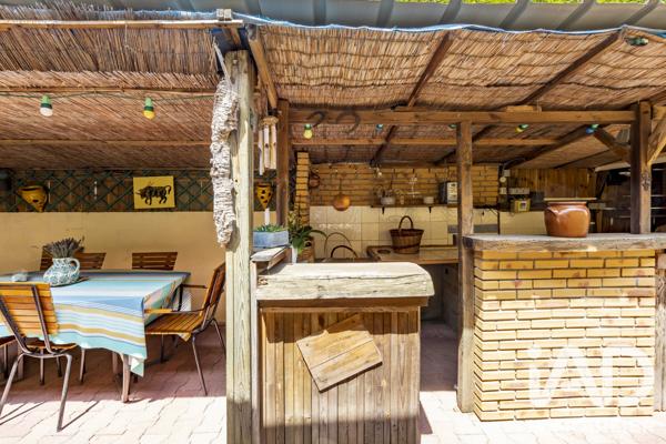 Maison à vendre 6 pièces 118 m² Saint-Vincent-de-Tyrosse