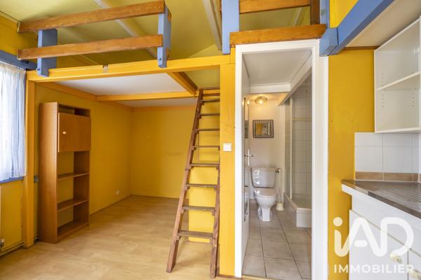 Maison à vendre 6 pièces 118 m² Saint-Vincent-de-Tyrosse