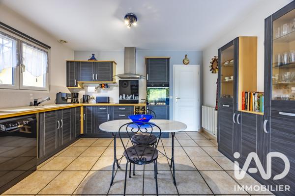 Maison à vendre 6 pièces 118 m² Saint-Vincent-de-Tyrosse
