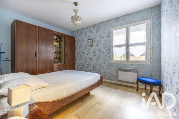Maison à vendre 6 pièces 118 m² Saint-Vincent-de-Tyrosse