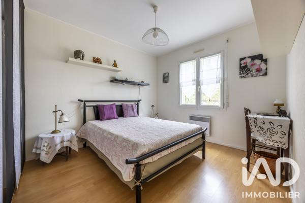 Maison à vendre 6 pièces 118 m² Saint-Vincent-de-Tyrosse