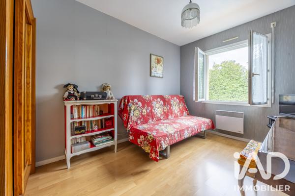 Maison à vendre 6 pièces 118 m² Saint-Vincent-de-Tyrosse