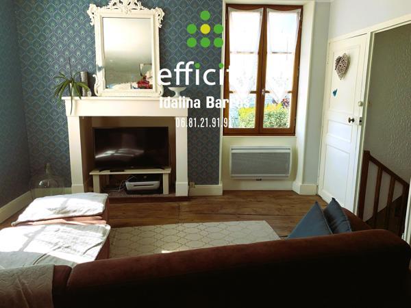 Maison 6 pièces - 200 m² Exclusivité efficity