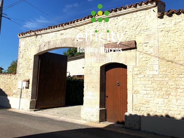 Maison 6 pièces - 200 m² Exclusivité efficity